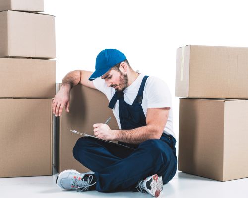 Home Shifting Services