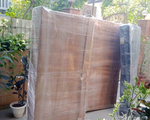 Home Shifting Services