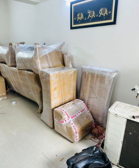 Top Packers and Movers in India – Complete Guide to Safe & Affordable Relocation Services (2026)